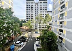 Blk 539 Pasir Ris Street 51 (Pasir Ris), HDB Executive #455504811